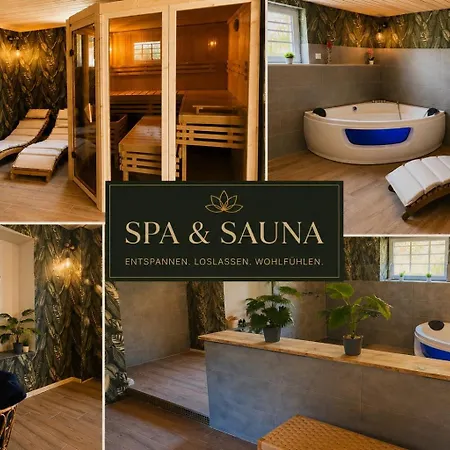 Haus Fortuna Tatil Evi *