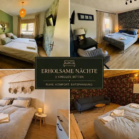 Haus Fortuna Tatil Evi