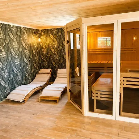 Tatil Evi Haus Fortuna