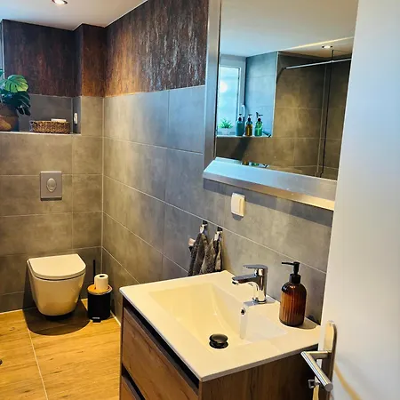 Tatil Evi Haus Fortuna