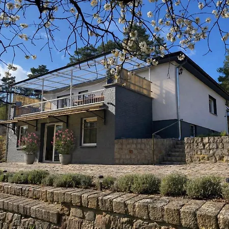 Haus Fortuna Tatil Evi *