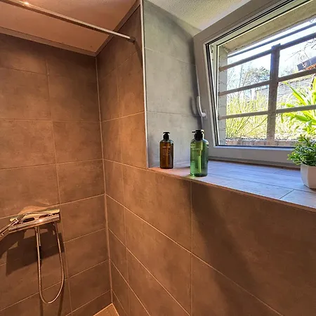 Haus Fortuna Holiday home
