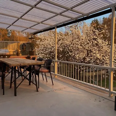 Tatil Evi Haus Fortuna